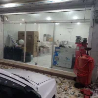 رهن و اجاره مغازه ۴۸ متری