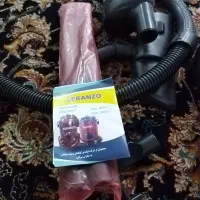 جاروبرقی نو سطلی|جاروبرقی، جارو شارژی، بخارشو|قم, نیروگاه|دیوار