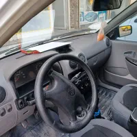 پراید مدل ۹۰ بدون رنگ SX ۱۳۲