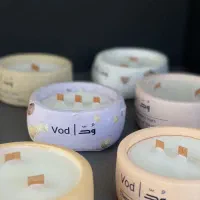 شمع|صنایع دستی و سایر لوازم تزئینی|مشهد, فرهنگ|دیوار