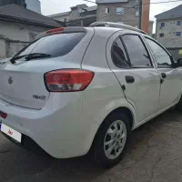 تیبا2پلاس مدل99|خودرو سواری و وانت|رشت, حسین آباد|دیوار