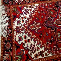 فرش دستباف ۶ متری ۱ جفت|فرش|تبریز, |دیوار