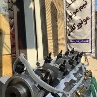 قسطی بخر سرسیلندر با دوچین وگارانتی۲ بار تعویض|قطعات یدکی و لوازم جانبی|اهواز, نادری|دیوار