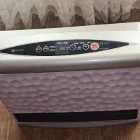 بخاری ژاپنی ۵۸۰۰