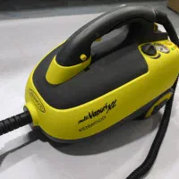 بخار شوی کنوود sc850