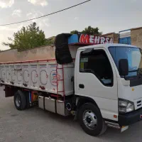 ایسوزو ۶تن