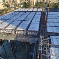 فروش یا معاوضه زمین بر بلوار