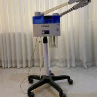 دستگاه بخور سرد و گرم سالنی - در حد نو