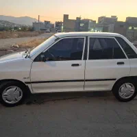 پراید کاربراتور مدل 81|خودرو سواری و وانت|سقز, |دیوار