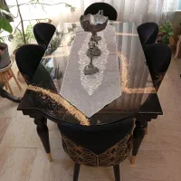 میزغذاخوری|میز و صندلی غذاخوری|شاهینشهر, فردوسی|دیوار