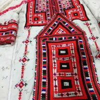 فروش لباس بلوچی زنانه