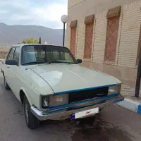 پیکان مدل ۸۱