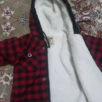 کاپشن و شلوار ست|کفش و لباس بچه|رباط‌کریم, مسکن مهر آبشناسان|دیوار