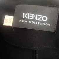 مانتو مجلسی شیک بافت زخیم وکت شلوار مردانه مشکی|لباس|تربت‌حیدریه, حسنی بالا|دیوار