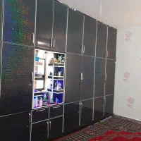 فروش منزل در ملاشیه خیابان نوزدهم قضبانیه|فروش خانه و ویلا|اهواز, ملاشیه|دیوار