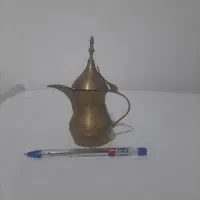 قهوه جوش عربی (دله)|سماور، چای‌ساز، قهوه‌ساز|تهران, آذری|دیوار