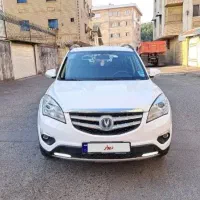 چانگانCS35 کم‌کار مدل97 // اقساطی اقساطی