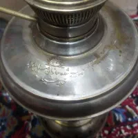 چراغ گرسوز|کلکسیون اشیاء عتیقه|کاشمر, |دیوار