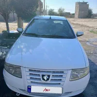 سمند سورن ef91|خودرو سواری و وانت|هشتگرد, گلسار|دیوار