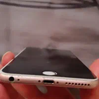 iphone 6s plus 32Gb Ram4