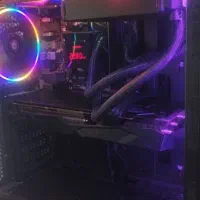 اس مبل کیس -ن صب ویندوز -ن صب بازی