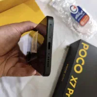 گوشی POCO X7 PRO|موبایل|فسا, |دیوار