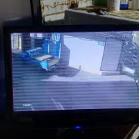 مانیتور کامپیتور مدل Samsung