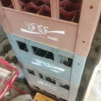 جعبه نوشابه استند