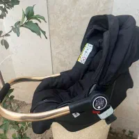 وسایل نوزاد در حد نو|کالسکه و لوازم جانبی|فردیس, شهرک ناز|دیوار