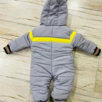 کاپشن سرهم کودکانه|کفش و لباس بچه|پیرانشهر, |دیوار