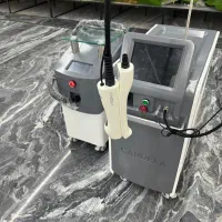 فروش وتعمیر دستگاه لیزر پیکوشور لاغری و..