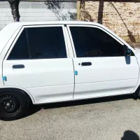 پراید 1399|خودرو سواری و وانت|داران, |دیوار