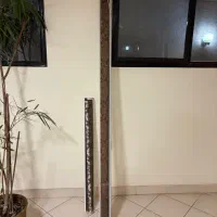 پرده|پرده، رانر، رومیزی|تهران, شهرک غرب|دیوار