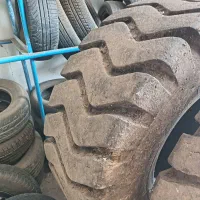 لاستیک لودر 20.5|ماشین‌آلات صنعتی|سبزوار, قصبه غربی|دیوار