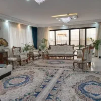 آپارتمان 140متر3خوابه همکف اقبال باحیاط