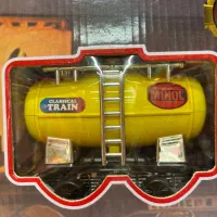 قطار موزیکال|اسباب‌‌بازی|مشهد, آزادشهر|دیوار