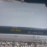 دستگاه وی سی دی سامسونگ اصل کره