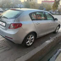 جیلی امگرند7RV هاچبک 2014 اتومات،بسیار سالم