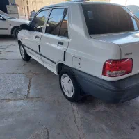 فروش پراید ۱۳۱ خونگی