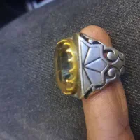 انگشتر لوکس