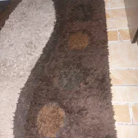 قالیچه و۳عدد پادری|پادری|تهران, شهید اسدی|دیوار