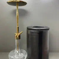 قلیون کرنو بیش از صد رنگ شیشه|کلکسیون و سرگرمی|تهران, ائمه اطهار|دیوار