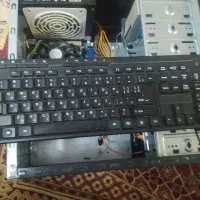 کامپیوتر قدیمی