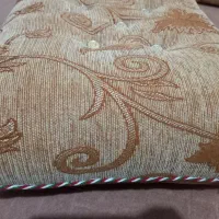 پشتی دست بافت|پشتی|اصفهان, فجر|دیوار