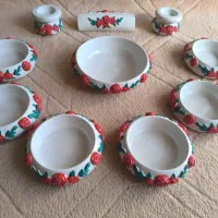 هفت سین خاص و لاکچری