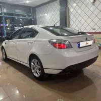 ام جی۶جی تی درحد۲۰۱۲|خودرو سواری و وانت|تبریز, |دیوار