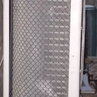 کولر گازی ۲۴هزار