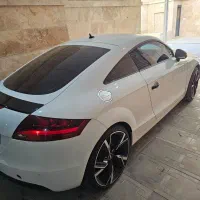 آئودی TT۲۰۰۷