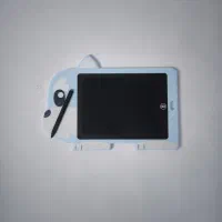 تخته هوشمند همراه با قلم