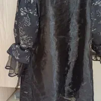 مانتو مزونی|لباس|بندر امام خمینی, |دیوار